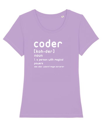 CODER Lavender Dawn
