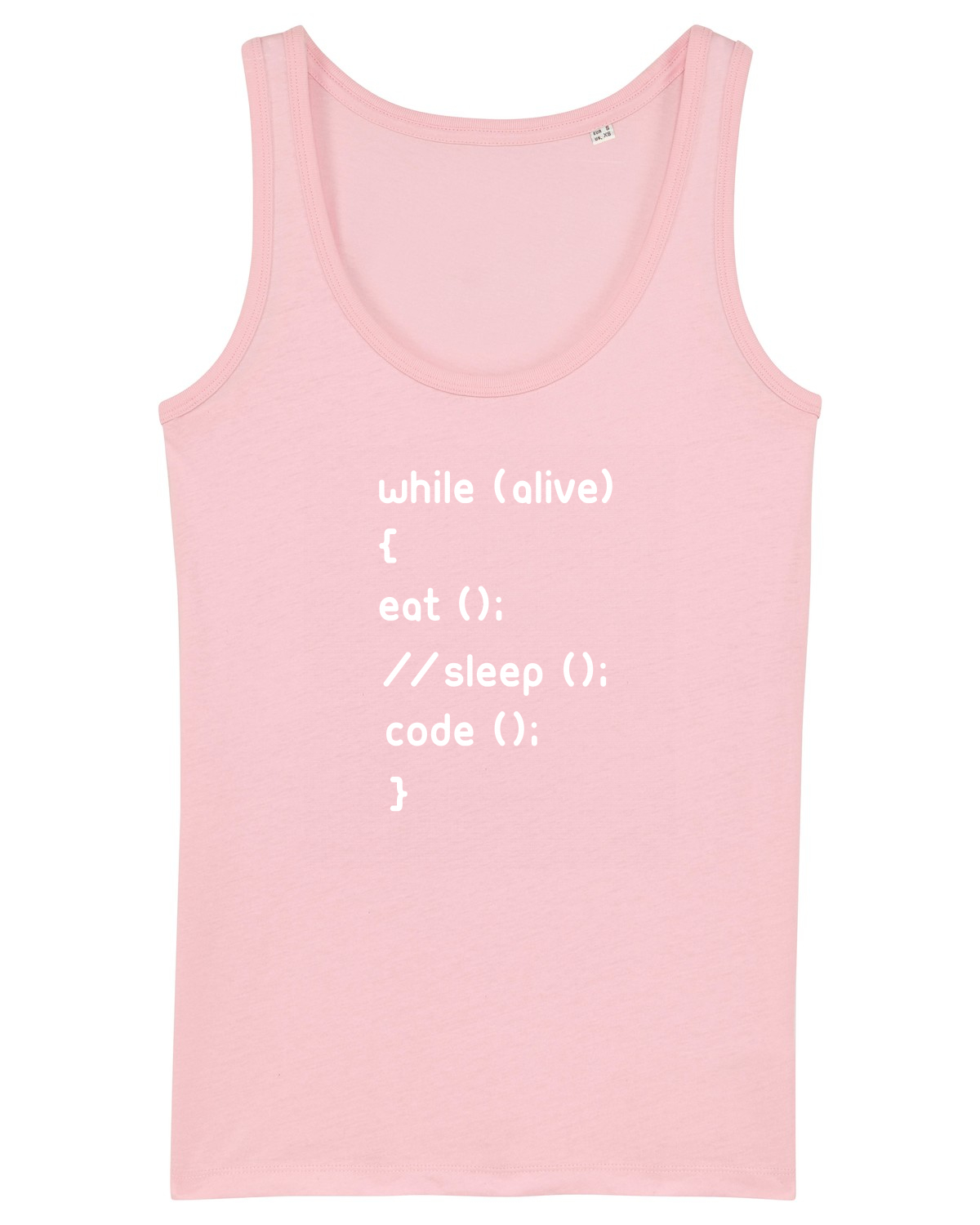 Maiou Damă Dreamer Cotton Pink