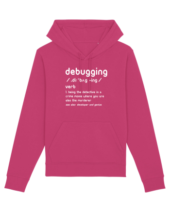 Debugging Raspberry