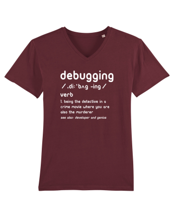 Debugging Burgundy