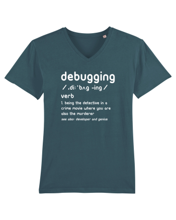 Debugging Stargazer