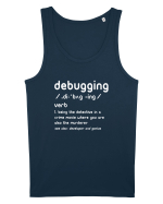 Debugging Maiou Bărbat Runs