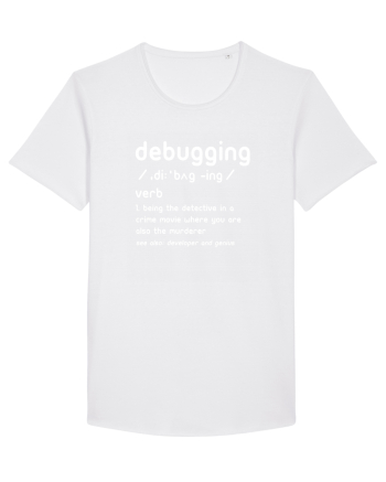 Debugging White