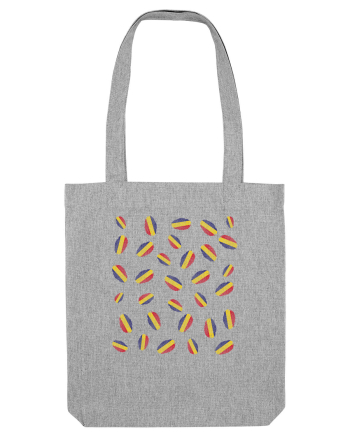 Amprenta Romaneasca Heather Grey