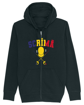 Srima Tricolor Black