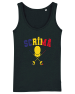 Srima Tricolor Maiou Damă Dreamer