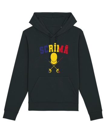 Srima Tricolor Black