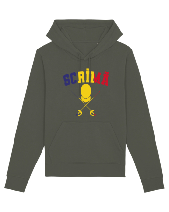 Srima Tricolor Khaki