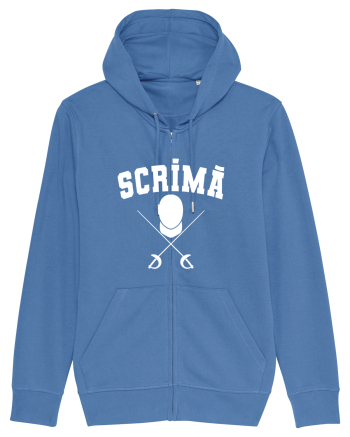 Scrima Bright Blue