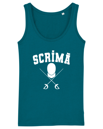 Scrima Ocean Depth