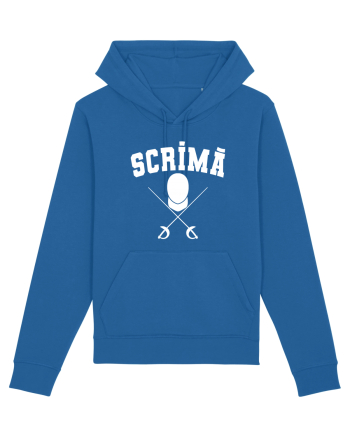 Scrima Royal Blue