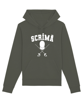 Scrima Khaki