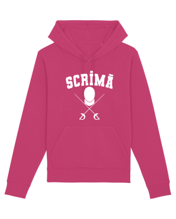 Scrima Raspberry