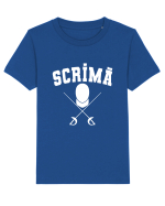 Scrima Tricou mânecă scurtă  Copii Mini Creator