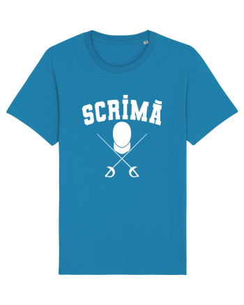 Scrima Azur