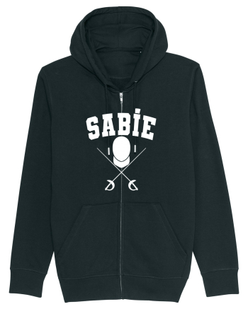 Sabie Black