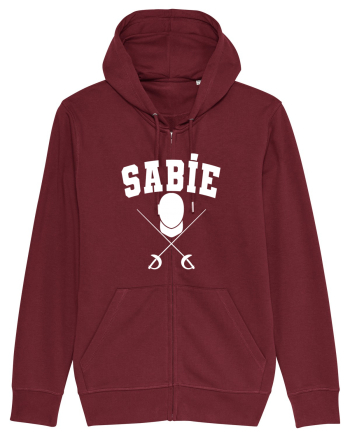 Sabie Burgundy