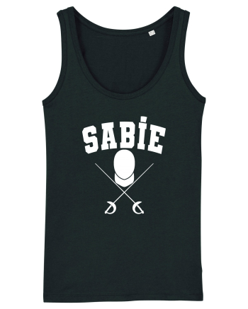 Sabie Black