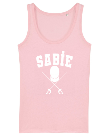 Sabie Cotton Pink