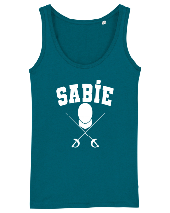 Sabie Ocean Depth