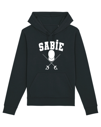 Sabie Black