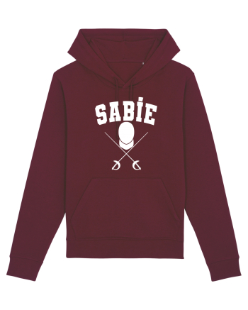 Sabie Burgundy