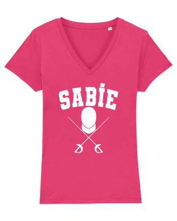Sabie Raspberry