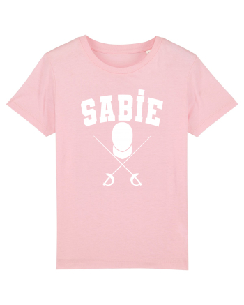 Sabie Cotton Pink