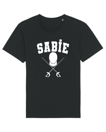 Sabie Black