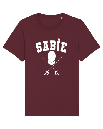 Sabie Burgundy