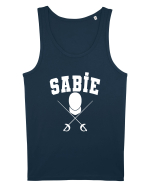 Sabie Maiou Bărbat Runs