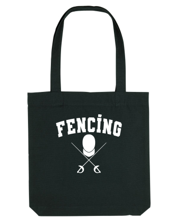 Fencing Sacoșă textilă