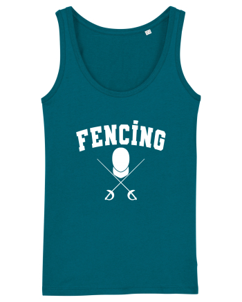 Fencing Ocean Depth