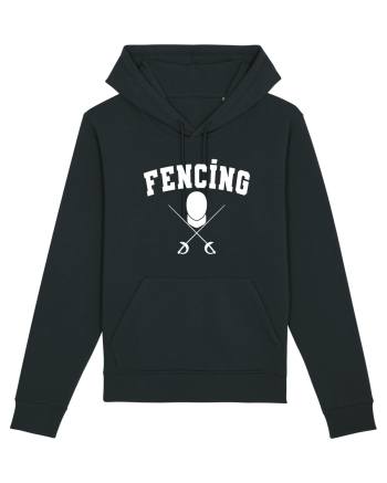 Fencing Black