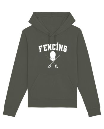 Fencing Khaki