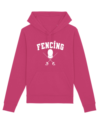 Fencing Raspberry