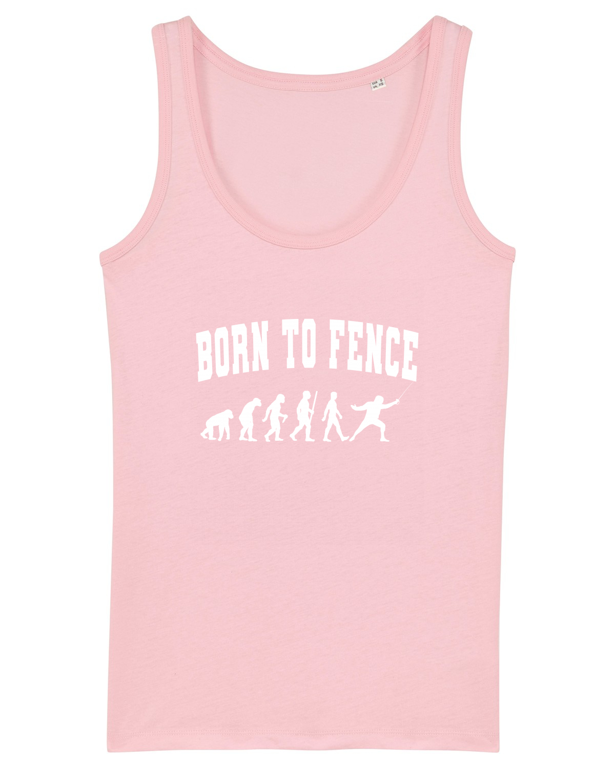 Maiou Damă Dreamer Cotton Pink