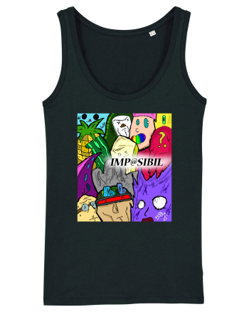 Imposibil Black