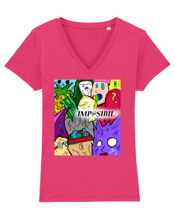 Imposibil Raspberry