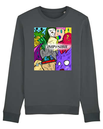 Imposibil Anthracite