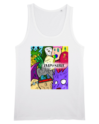 Imposibil White