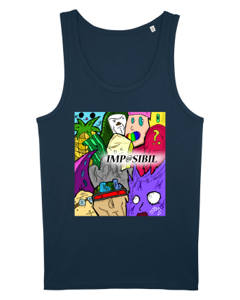 Imposibil Navy
