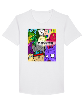 Imposibil White