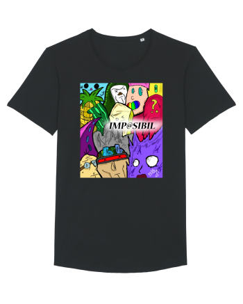 Imposibil Black
