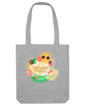 Atmosfera de Vara Heather Grey