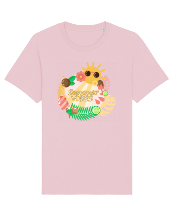 Atmosfera de Vara Cotton Pink