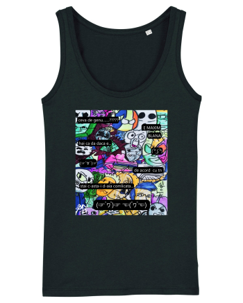 Chat 2 Black