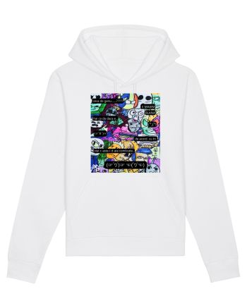 Chat 2 White