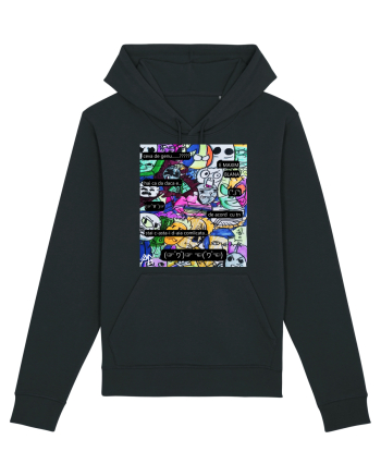 Chat 2 Black