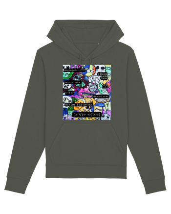 Chat 2 Khaki